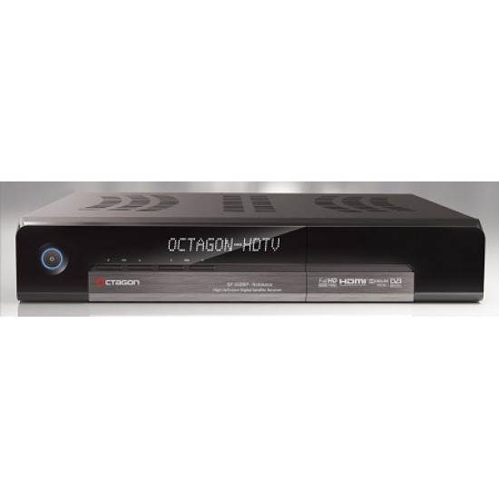 OCTAGON SF1028 CI+ HD