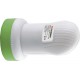 OCTAGON Single LNB Green HQ OSLG 0.1dB PLL