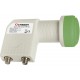 OCTAGON Twin LNB Green HQ OTLG 0.1dB PLL