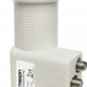 OCTAGON Quad LNB Green HQ OQSLG 0.1dB PLL