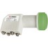 OCTAGON Quad LNB Green HQ OQSLG 0.1dB PLL