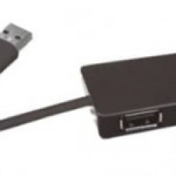 OCTAGON 2-fach Universal USB HUB – USB 2.0
