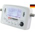 OCTAGON SAT-FINDER SF418 LCD HD (Deutsche Version)