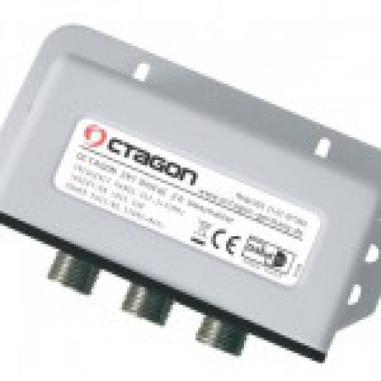 OCTAGON OPTIMA DiSEqC ODS 21-03