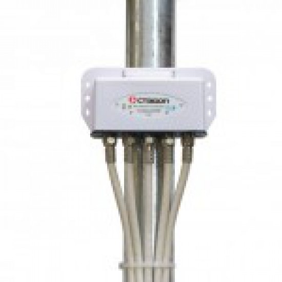 OCTAGON OPTIMA DiSEqC ODS 41-03 OCTAGON OPTIMA DiSEqC ODS 41-03
