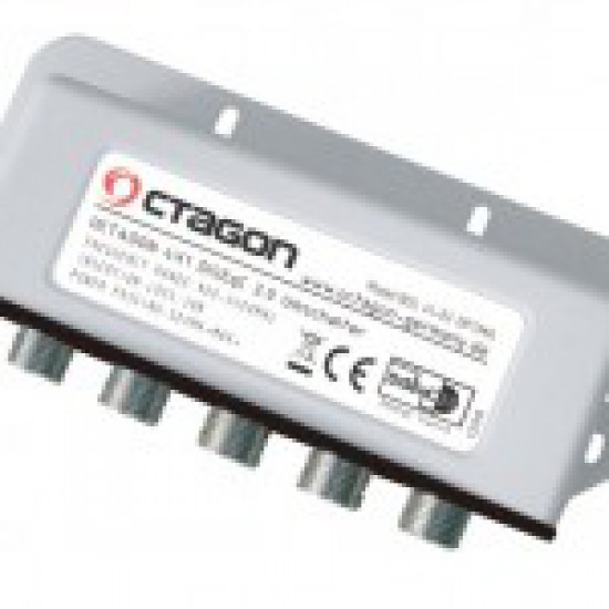 OCTAGON OPTIMA DiSEqC ODS 41-03 OCTAGON OPTIMA DiSEqC ODS 41-03