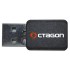 OCTAGON WL008 WLAN USB 2.0 Adapter Blister (WiFi, Wireless)