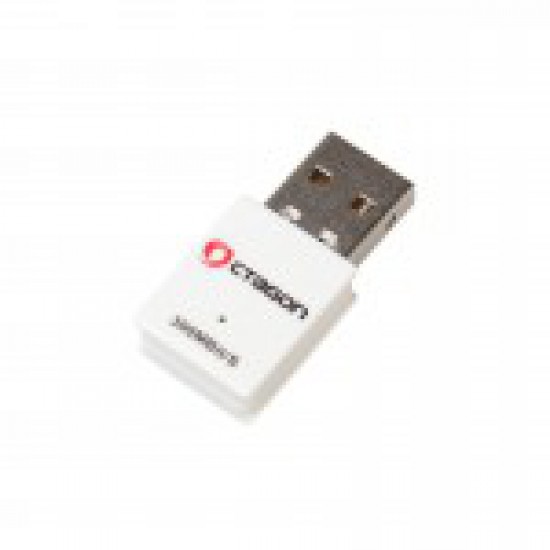 OCTAGON WL018 WLAN 300 Mbit/s USB 2.0 Adapter Blister (WiFi, Wireless)