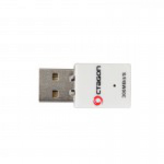 OCTAGON WL018 WLAN 300 Mbit/s USB 2.0 Adapter Blister (WiFi, Wireless)