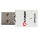 OCTAGON WL018 WLAN 300 Mbit/s USB 2.0 Adapter Blister (WiFi, Wireless)