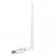 OCTAGON WL038 WLAN 300 Mbit/s +5dB USB 2.0 Adapter Blister (WiFi, Wireless)