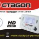 OCTAGON SAT-FINDER SF418 LCD HD (Englische Version) OCTAGON SAT-FINDER SF418 LCD HD (Englische Version)