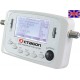 OCTAGON SAT-FINDER SF418 LCD HD (Englische Version)