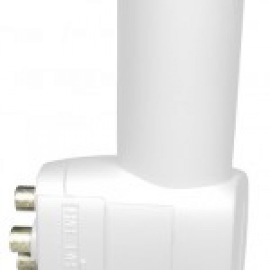 OCTAGON Quattro LNB Wispy HQ OLQW 0.1dB