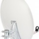 OCTAGON Sat-Antenne 65cm Hellgrau OCTAGON Sat-Antenne 65cm Hellgrau