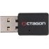 OCTAGON WL008 WLAN 150Mbit/s USB 2.0 Adapter Bulk (WiFi, Wireless)