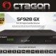 OCTAGON SF928 GX CA CI+ HD