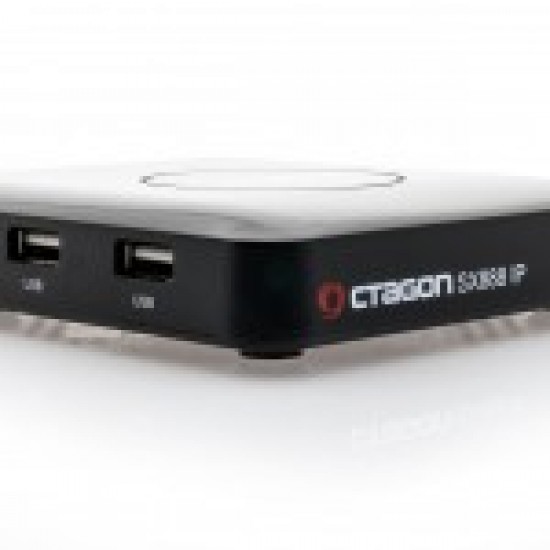 OCTAGON SX888 IP H.265 HD IPTV Set-Top Box