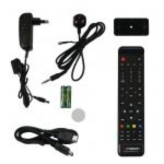 OCTAGON SX88+ OPTIMA H.265 HD S2+IP OCTAGON SX88+ OPTIMA H.265 HD S2+IP