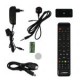 OCTAGON SX88+ OPTIMA H.265 HD S2+IP OCTAGON SX88+ OPTIMA H.265 HD S2+IP