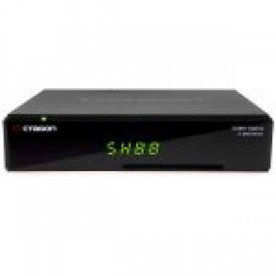 OCTAGON SX88+ OPTIMA H.265 HD S2+IP OCTAGON SX88+ OPTIMA H.265 HD S2+IP