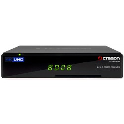 OCTAGON SF8008 MINI 4K UHD E2 DVB-S2X & DVB-C/T2 (DUAL OS) 