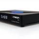 OCTAGON SX88 4K UHD S2+IP