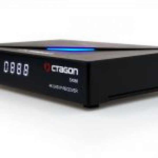 OCTAGON SX888 4K UHD IP