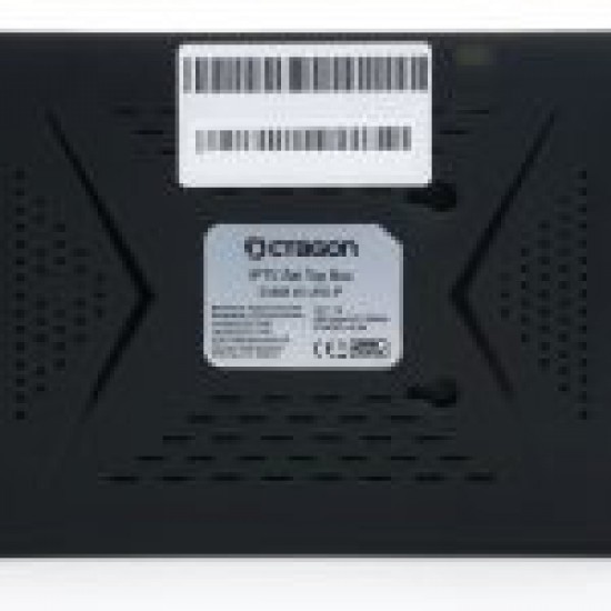 OCTAGON SX888 4K UHD IP