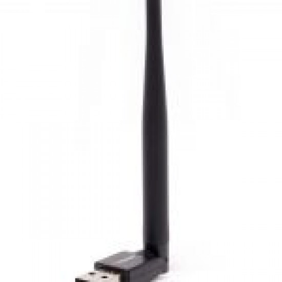 OCTAGON WL048 WLAN 150 Mbit/s +2dB USB 2.0 Adapter OCTAGON WL048 WLAN 150 Mbit/s +2dB USB 2.0 Adapter