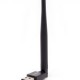 OCTAGON WL048 WLAN 150 Mbit/s +2dB USB 2.0 Adapter OCTAGON WL048 WLAN 150 Mbit/s +2dB USB 2.0 Adapter