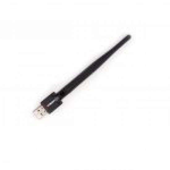 OCTAGON WL048 WLAN 150 Mbit/s +2dB USB 2.0 Adapter OCTAGON WL048 WLAN 150 Mbit/s +2dB USB 2.0 Adapter