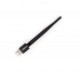 OCTAGON WL048 WLAN 150 Mbit/s +2dB USB 2.0 Adapter OCTAGON WL048 WLAN 150 Mbit/s +2dB USB 2.0 Adapter