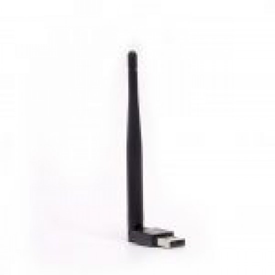 OCTAGON WL048 WLAN 150 Mbit/s +2dB USB 2.0 Adapter OCTAGON WL048 WLAN 150 Mbit/s +2dB USB 2.0 Adapter