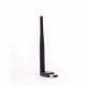 OCTAGON WL048 WLAN 150 Mbit/s +2dB USB 2.0 Adapter OCTAGON WL048 WLAN 150 Mbit/s +2dB USB 2.0 Adapter