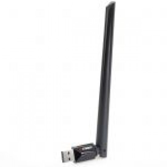 OCTAGON WL058 WLAN 150 Mbit/s +5dB USB 2.0 Adapter OCTAGON WL058 WLAN 150 Mbit/s +5dB USB 2.0 Adapter