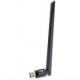 OCTAGON WL058 WLAN 150 Mbit/s +5dB USB 2.0 Adapter OCTAGON WL058 WLAN 150 Mbit/s +5dB USB 2.0 Adapter
