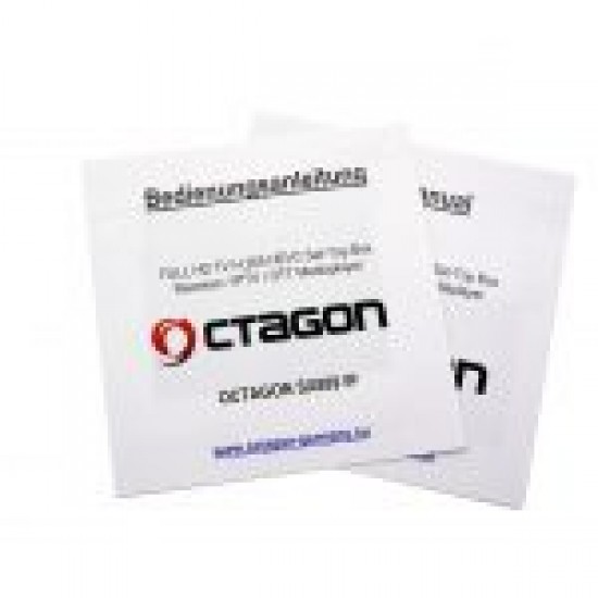 OCTAGON SX889 WL HD H.265 IP