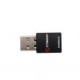 OCTAGON WL088 WLAN 300 Mbit/s USB 2.0 Adapter Blister (WiFi, Wireless)