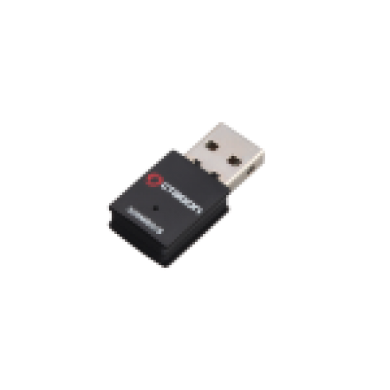 OCTAGON WL088 WLAN 300 Mbit/s USB 2.0 Adapter Blister (WiFi, Wireless)