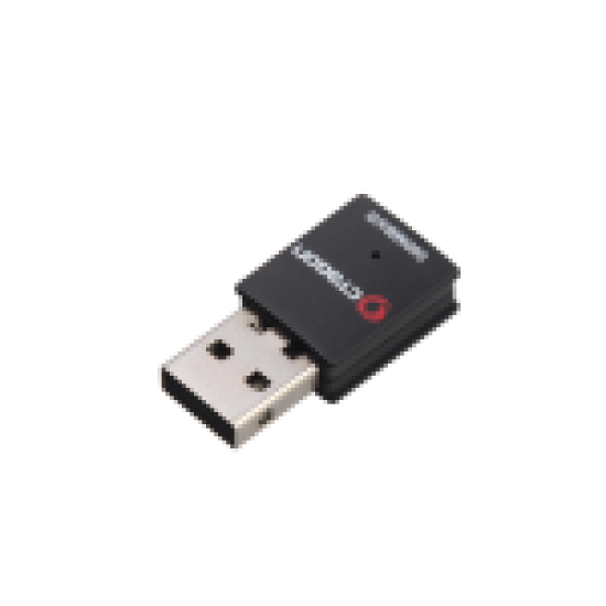 OCTAGON WL088 WLAN 300 Mbit/s USB 2.0 Adapter Blister (WiFi, Wireless)