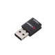 OCTAGON WL088 WLAN 300 Mbit/s USB 2.0 Adapter Blister (WiFi, Wireless)