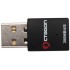 OCTAGON WL088 WLAN 300 Mbit/s USB 2.0 Adapter Blister (WiFi, Wireless)