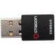 OCTAGON WL088 WLAN 300 Mbit/s USB 2.0 Adapter Blister (WiFi, Wireless) OCTAGON WL088 WLAN 300 Mbit/s USB 2.0 Adapter Blister (WiFi, Wireless)